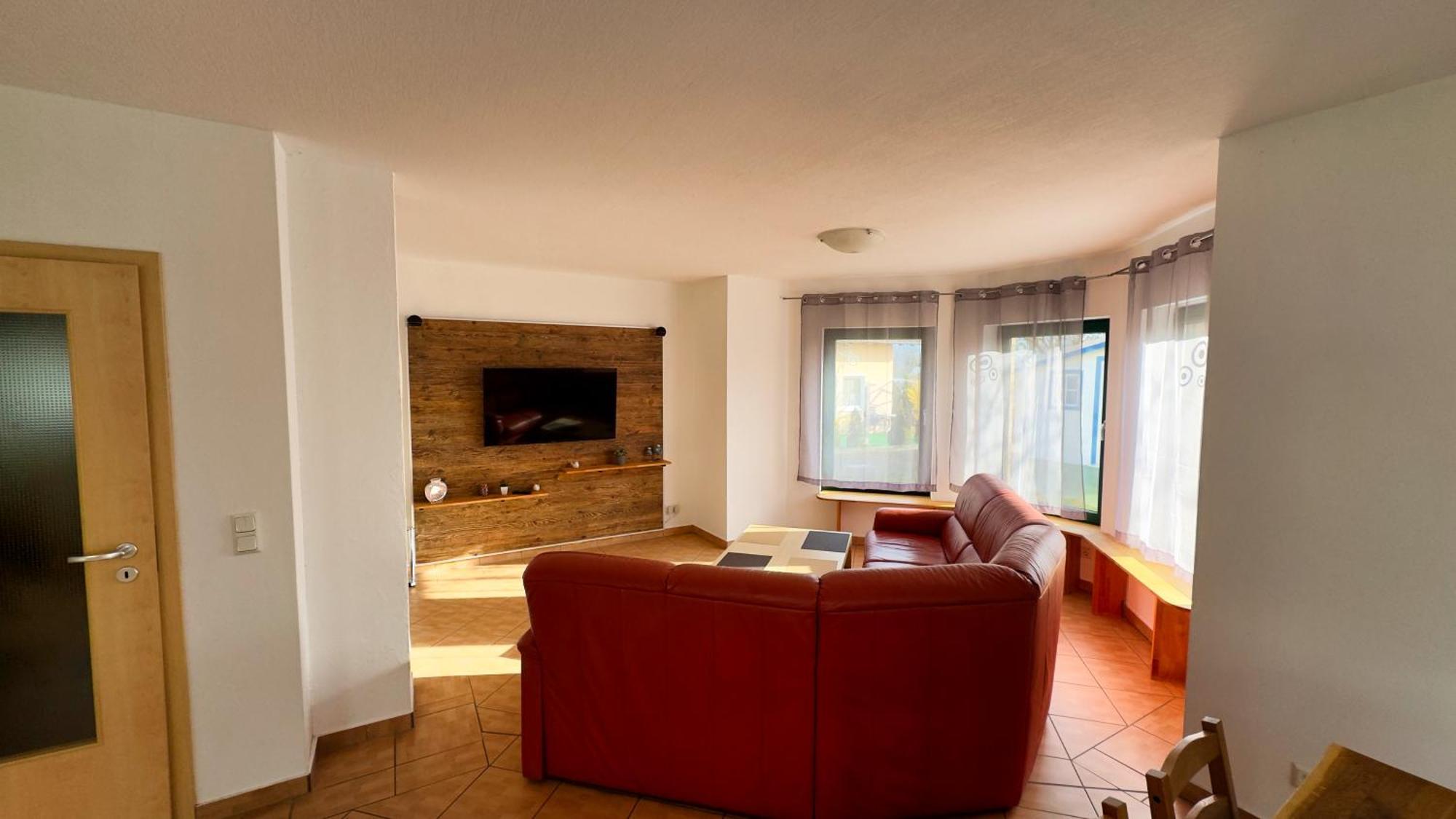 Ferienhaus Zum Findling 奥斯特巴德·哥伦 外观 照片