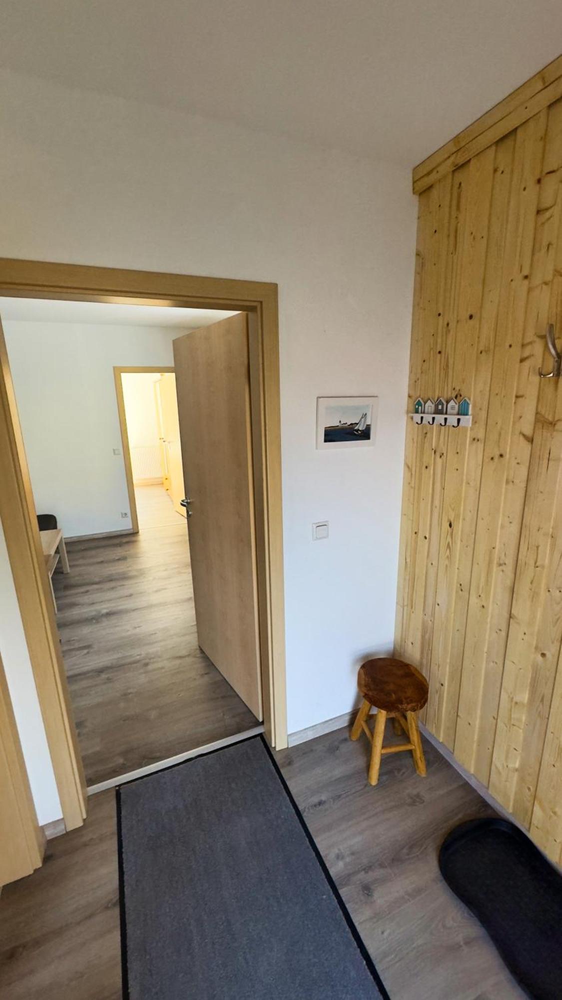 Ferienhaus Zum Findling 奥斯特巴德·哥伦 外观 照片